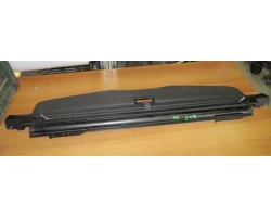 REAR SHELF BMW 5 2005 530D AUT.