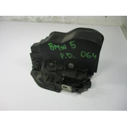 ZAKLEP  SPREDAJ DESNA BMW 5 2005 530D AUT. 7154628