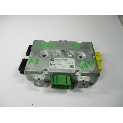 CENTRALINA CONFORT BMW 5 2005 530D AUT. 6135-6952984