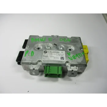 CENTRALINA CONFORT BMW 5 2005 530D AUT. 6135-6952984