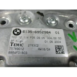 RAČUNALNIK KONFORTNI BMW 5 2005 530D AUT. 6135-6952984