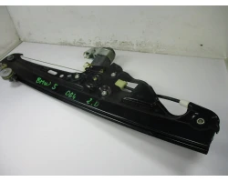 WINDOW MECHANISM REAR RIGHT BMW 5 2005 530D AUT. 7075674