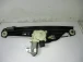 MECCANISMO ALZA VETRO POSTERIORE DESTRO BMW 5 2005 530D AUT. 7075674