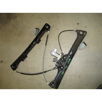 MECCANISMO ALZA VETRO ANTERIORE DESTRA BMW 5 2005 530D AUT. 7034352