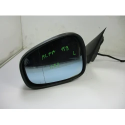 MIRROR LEFT Alfa 159 2006 1.9 M-JET