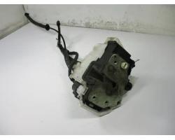 DOOR LOCK REAR LEFT Alfa 159 2006 1.9 M-JET