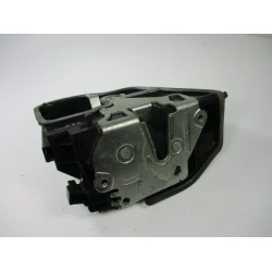 ZAKLEP  ZADAJ DESNA BMW 5 2005 530D AUT. 7154630