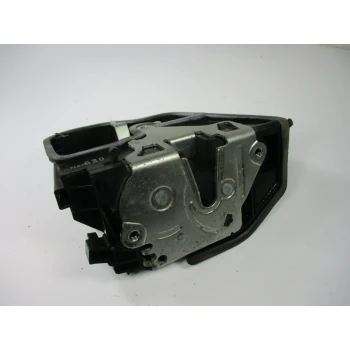 DOOR LOCK REAR RIGHT BMW 5 2005 530D AUT. 7154630
