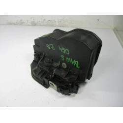 DOOR LOCK REAR RIGHT BMW 5 2005 530D AUT. 7154630