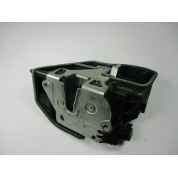 ZAKLEP  ZADAJ LEVA BMW 5 2005 530D AUT. 7154629