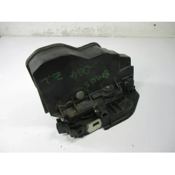 CHIUSURA SERRATURA PORTA POSTERIORE SINISTRA BMW 5 2005 530D AUT. 7154629
