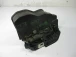 ZAKLEP  ZADAJ LEVA BMW 5 2005 530D AUT. 7154629