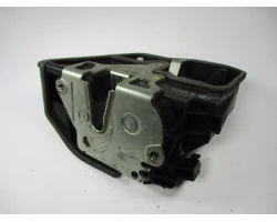 CHIUSURA SERRATURA PORTA ANTERIORE SINISTRA BMW 5 2005 530D AUT. 7154619