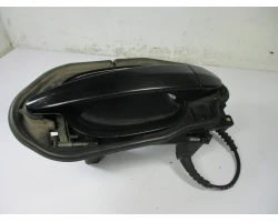 DOOR HANDLE OUTSIDE REAR RIGHT BMW 5 2005 530D AUT.