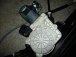 WINDOW MECHANISM FRONT LEFT BMW 5 2005 530D AUT.