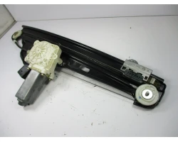 WINDOW MECHANISM REAR LEFT BMW 5 2005 530D AUT.