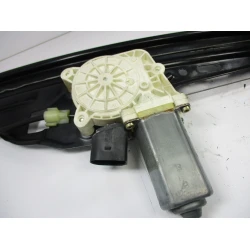 WINDOW MECHANISM REAR LEFT BMW 5 2005 530D AUT.