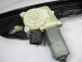 WINDOW MECHANISM REAR LEFT BMW 5 2005 530D AUT.