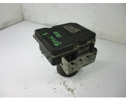 ABS ENOTA BMW 5 2005 530D AUT. 0265950376