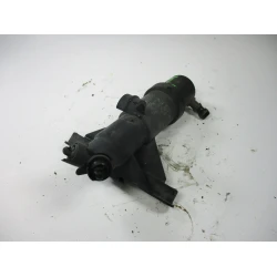INJECTOR BMW 5 2005 530D AUT.