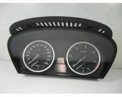 DASHBOARD BMW 5 2005 530D AUT. 62.11-6945633