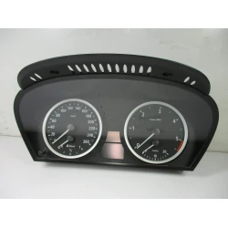 QUADRO STRUMENTI CONTACHILOMETRI BMW 5 2005 530D AUT. 62.11-6945633