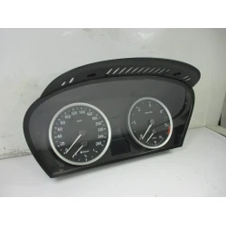 DASHBOARD BMW 5 2005 530D AUT. 62.11-6945633