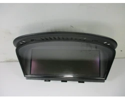TRIP COMPUTER BMW 5 2005 530D AUT. 65.82-6945660