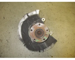 WHEEL HUB BEARING FRONT LEFT BMW 5 2005 530D AUT.