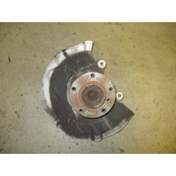 WHEEL HUB BEARING FRONT LEFT BMW 5 2005 530D AUT.