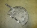 WHEEL HUB BEARING FRONT LEFT BMW 5 2005 530D AUT.