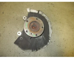 WHEEL HUB BEARING FRONT RIGHT BMW 5 2005 530D AUT.