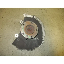 WHEEL HUB BEARING FRONT RIGHT BMW 5 2005 530D AUT.