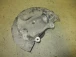 WHEEL HUB BEARING FRONT RIGHT BMW 5 2005 530D AUT.