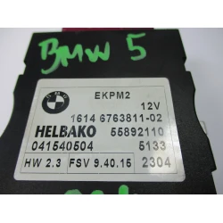 centralina vario BMW 5 2005 530D AUT. 16146763811-02