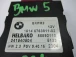 centralina vario BMW 5 2005 530D AUT. 16146763811-02