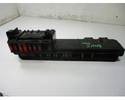 NOSILEC VAROVALK BMW 5 2005 530D AUT. 6932452-01