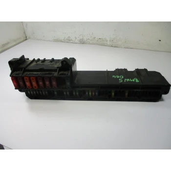 CENTRALINA SCATOLA FUSIBILI BMW 5 2005 530D AUT. 6932452-01