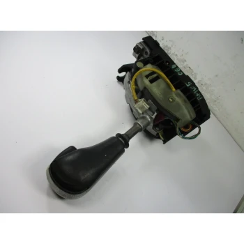 LEVA CAMBIO BMW 5 2005 530D AUT.