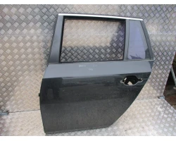 PORTA LAMINERA NUDA POSTERIORE SINISTRA BMW 5 2005 530D AUT.