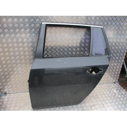 PORTA LAMINERA NUDA POSTERIORE SINISTRA BMW 5 2005 530D AUT.
