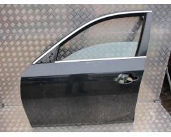 PORTA LAMIERA NUDA ANTERIORE SINISTRA BMW 5 2005 530D AUT.