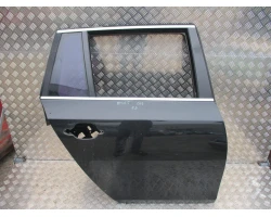 DOOR REAR RIGHT BMW 5 2005 530D AUT.