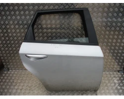 PORTA LAMINERA NUDA POSTERIORE DESTRA Alfa 159 2006 1.9 M-JET