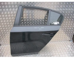 PORTA LAMINERA NUDA POSTERIORE SINISTRA BMW 1 2005 116I