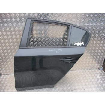 GOLA VRATA ZADAJ LEVA BMW 1 2005 116I