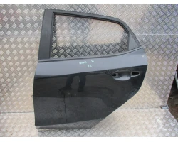 PORTA LAMINERA NUDA POSTERIORE SINISTRA Mazda Mazda2 2008 1.4
