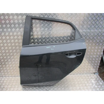PORTA LAMINERA NUDA POSTERIORE SINISTRA Mazda Mazda2 2008 1.4