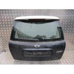 VRATA KOMPLET PRTLJAŽNA Mini Mini 2006 COOPER S 1.6 VRATA KOMPLET PRTLJAŽNA Mini Mini 2006 COOPER S 1.6