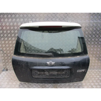 COFANO POSTERIORE Mini Mini 2006 COOPER S 1.6